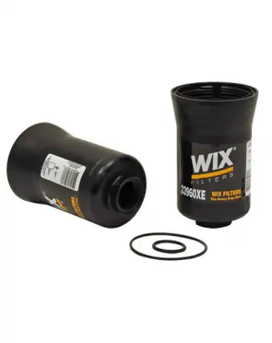 Топливный фильтр WIX 33960XE