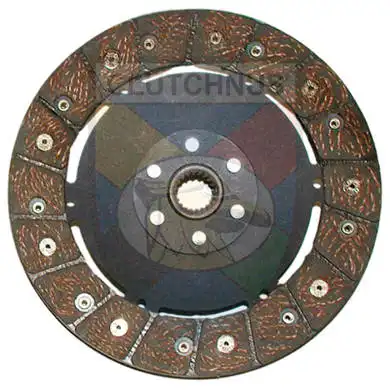 Диск сцепления CLUTCHNUS SMY03