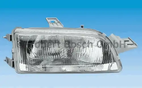 Фара BOSCH 0 318 029 314