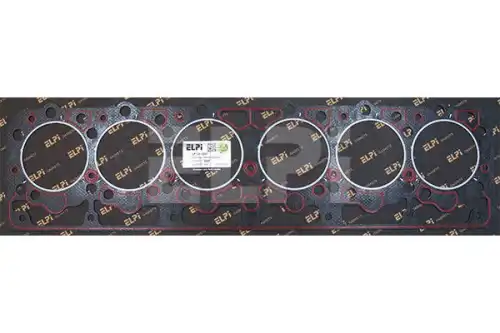 Прокладка ГБЦ ELPI LP135 2207