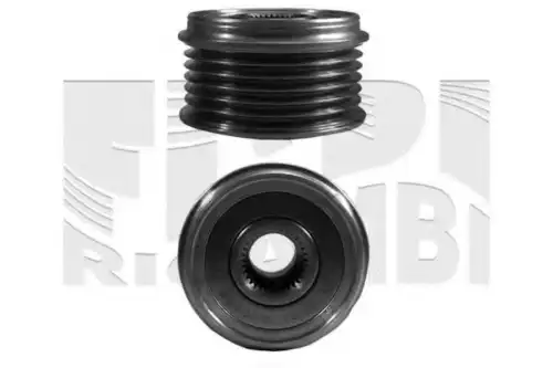 шкив генератора Maz 20368 CALIBER
