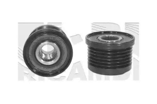 шкив генератора Ren 47062 CALIBER