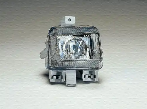 Фара MAGNETI MARELLI 712397611129