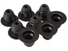 Уплотнительное кольцо, стержень клапана 3L3Z-6571-DA LINCOLN