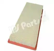 Фильтр воздушный IPS PARTS IFA-3904