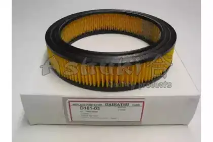 Фильтр воздушный ASHUKI D161-03