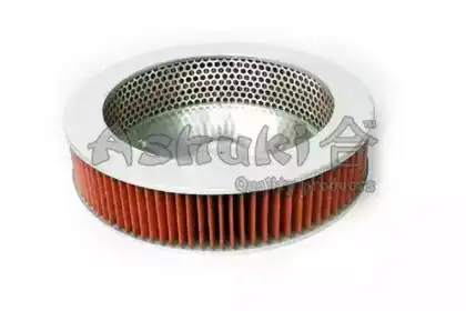 Фильтр воздушный ASHUKI N002-42