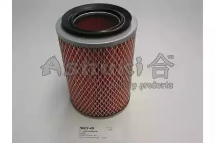 Фильтр воздушный ASHUKI N002-40