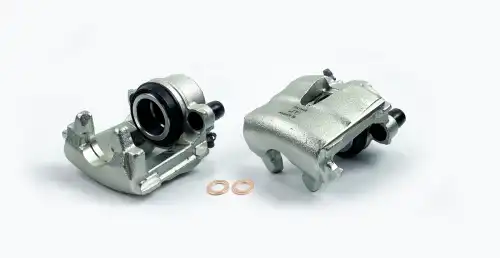 Тормозной суппорт JCA1144R JURATEK