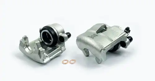 Тормозной суппорт JCA1144L JURATEK