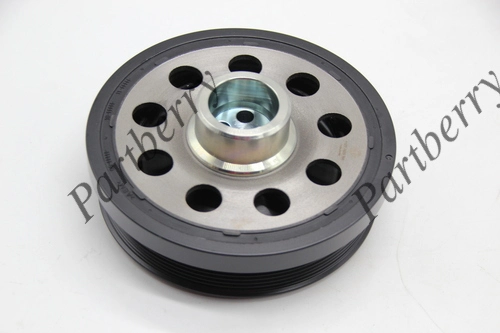 Шкив коленвала PARTBERRY PB573805