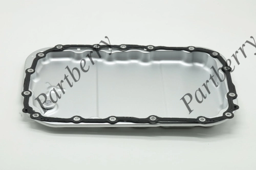 Поддон картера КПП PARTBERRY PB577413