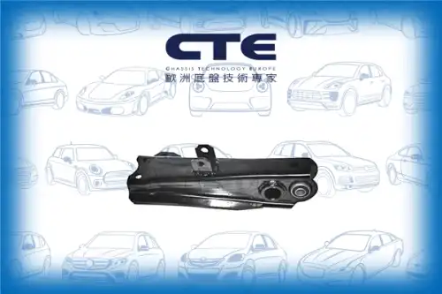 Рычаг подвески CTE CS-804L