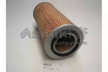 Фильтр воздушный ASHUKI N002-37