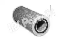Фильтр воздушный IPS PARTS IFA-3116