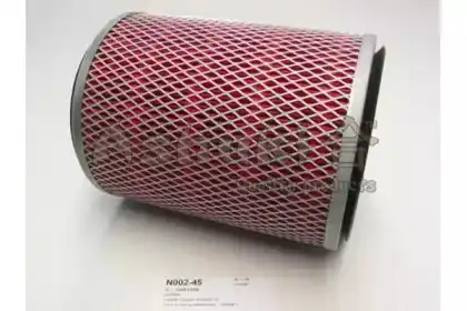 Фильтр воздушный ASHUKI N002-45