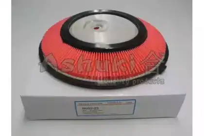 Фильтр воздушный ASHUKI N002-25