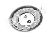 Фильтр воздушный IPS PARTS IFA-3122