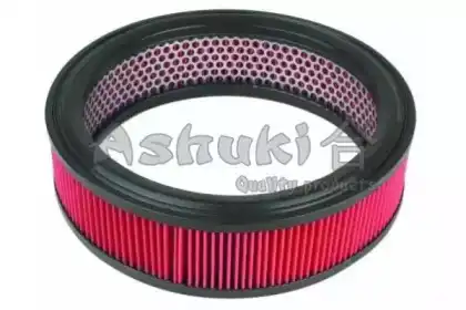 Фильтр воздушный ASHUKI N002-62