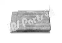 Фильтр воздушный IPS PARTS IFA-3125