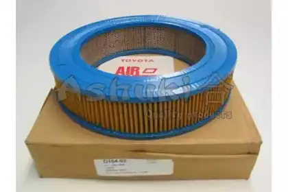 Фильтр воздушный ASHUKI D164-02