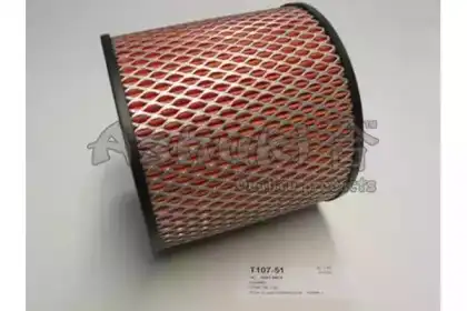 Фильтр воздушный ASHUKI T107-51