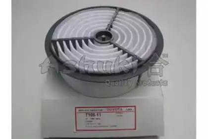 Фильтр воздушный ASHUKI T108-11