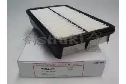 Фильтр воздушный ASHUKI T104-60