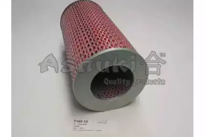 Фильтр воздушный ASHUKI T105-15