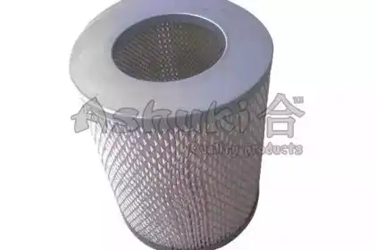 Фильтр воздушный ASHUKI 0396-5602