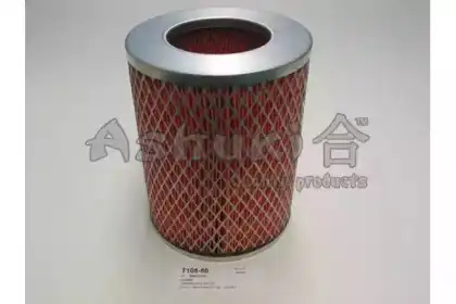 Фильтр воздушный ASHUKI T105-50