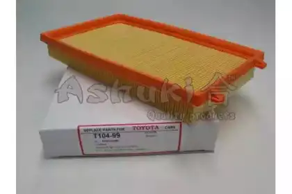 Фильтр воздушный ASHUKI T104-99