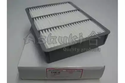 Фильтр воздушный ASHUKI T108-16