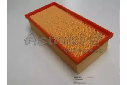 Фильтр воздушный ASHUKI T108-15