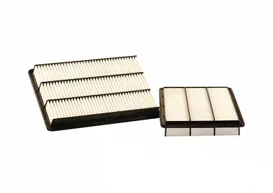 Фильтр воздушный IPS PARTS IFA-3297