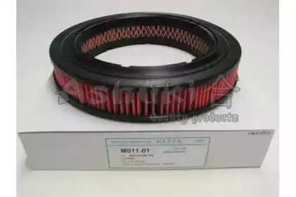Фильтр воздушный ASHUKI M011-01