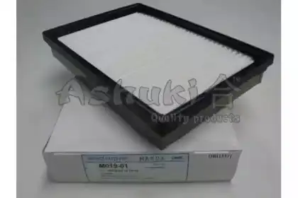 Фильтр воздушный ASHUKI M019-01