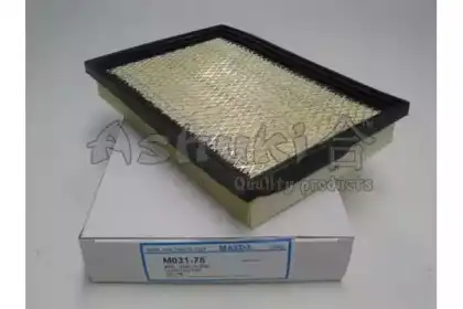 Фильтр воздушный ASHUKI M031-75