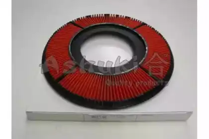 Фильтр воздушный ASHUKI M011-00