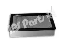 Фильтр воздушный IPS PARTS IFA-3388