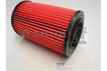 Фильтр воздушный ASHUKI M031-65