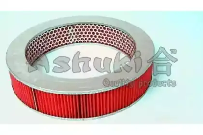 Фильтр воздушный ASHUKI H088-01