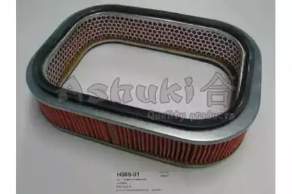 Фильтр воздушный ASHUKI H089-01