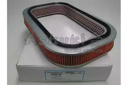 Фильтр воздушный ASHUKI H086-03