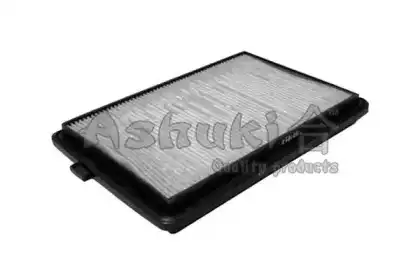 Фильтр воздушный ASHUKI H089-02