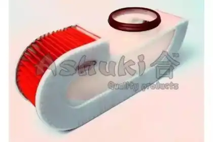 Фильтр воздушный ASHUKI H087-03