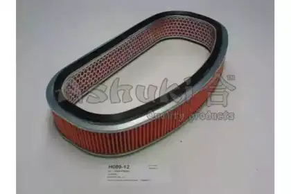 Фильтр воздушный ASHUKI H089-12