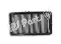 Фильтр воздушный IPS PARTS IFA-3422