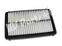 Фильтр воздушный IPS PARTS IFA-3485