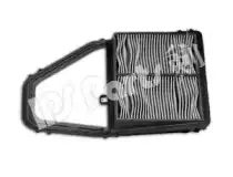 Фильтр воздушный IPS PARTS IFA-3428